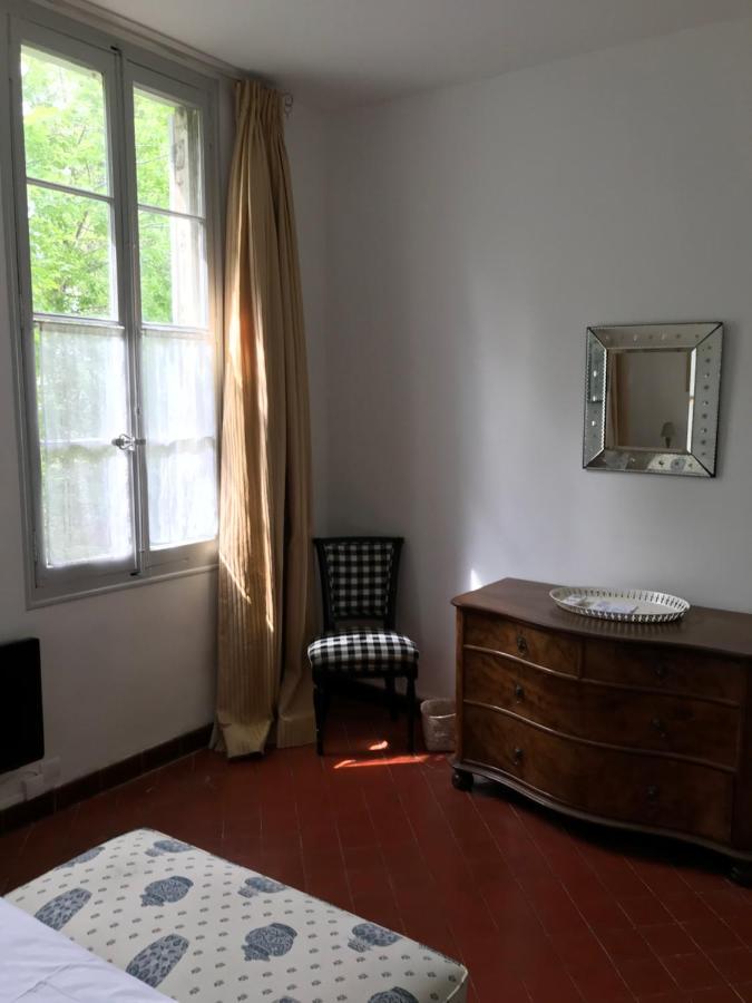 アヴィニョンDuplex Face Au Palaisアパートメント エクステリア 写真