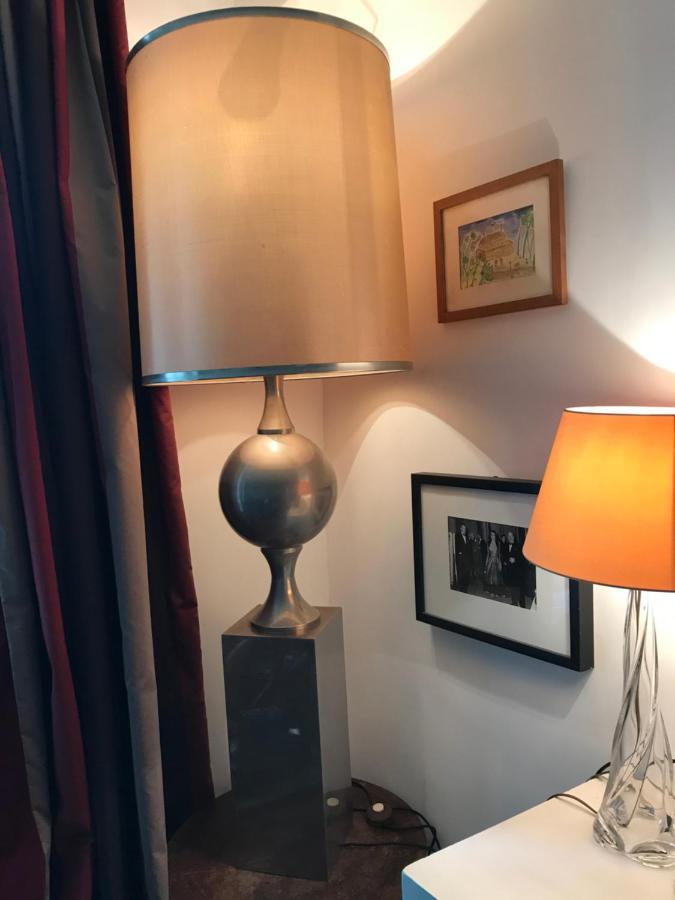 アヴィニョンDuplex Face Au Palaisアパートメント エクステリア 写真